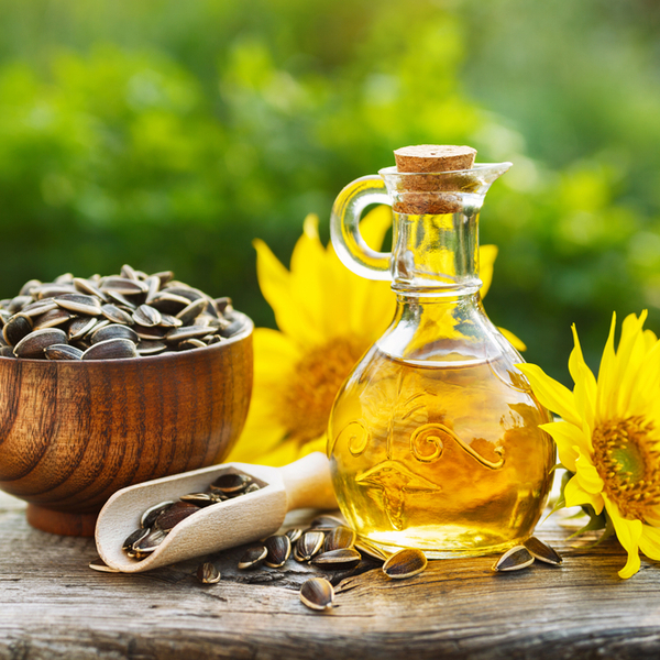 Sunflower oil