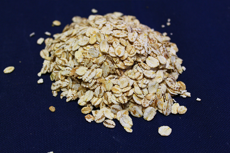 Barley Instant flakes